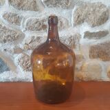 Demijohn amber