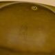 Gien dabbling compartmentalized plate