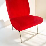 Vintage PELFRAN "Kiss" armchair