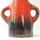 Vase en céramique 1960 vintage