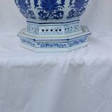 Chinese Octagonal Planter
