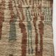 Tapis berbère marocain Boujaad 250x158cm