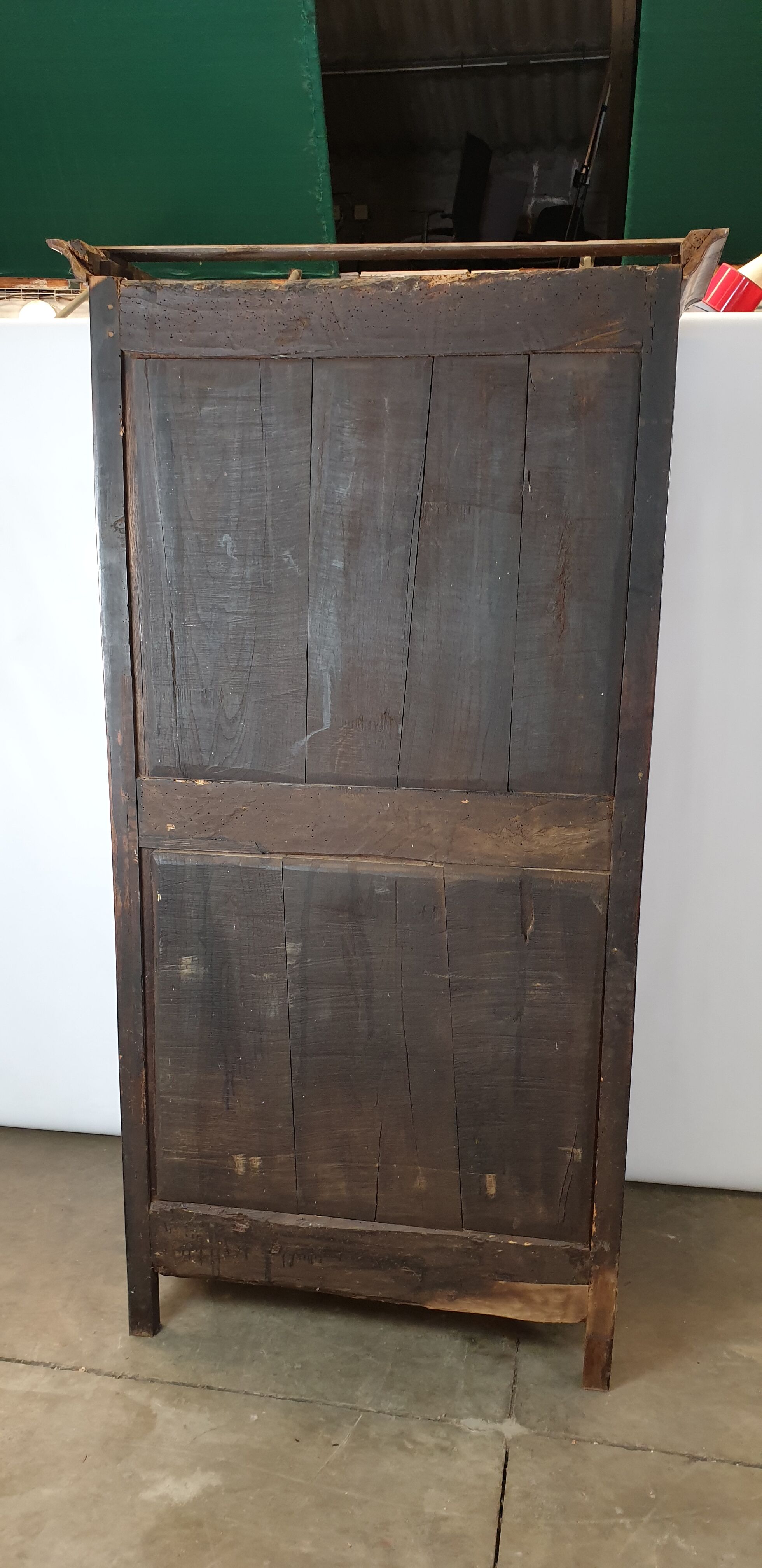 Cabinet cabinet Vendéen