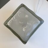 Lampe vintage Ivken produite par Ikea