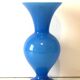 Opaline Vase