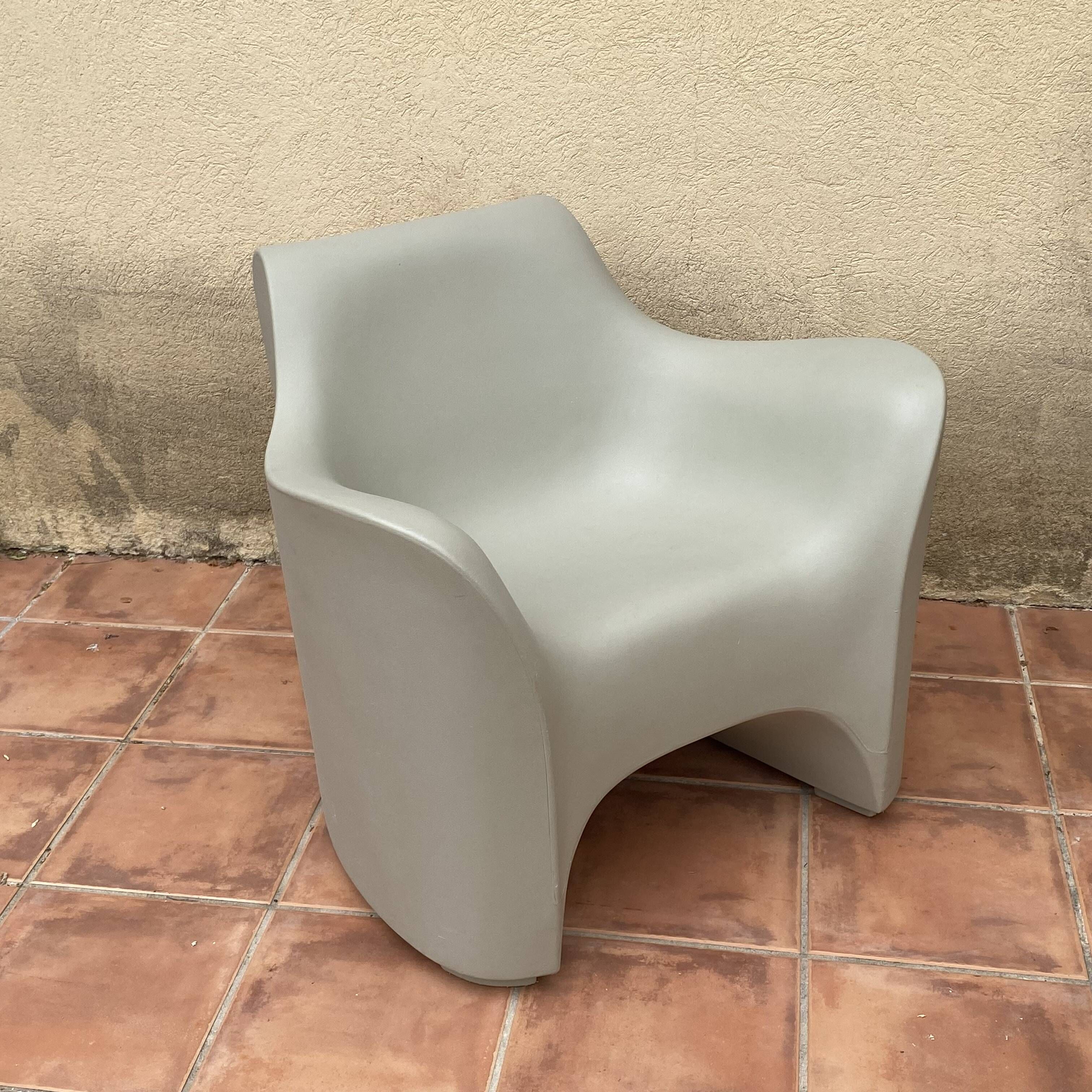 Fauteuil tokyo pop par tokujin yoshioka.