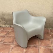 Tokyo pop armchair by tokujin yoshioka.