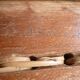 Chaise de bureau pieds compas 50/52