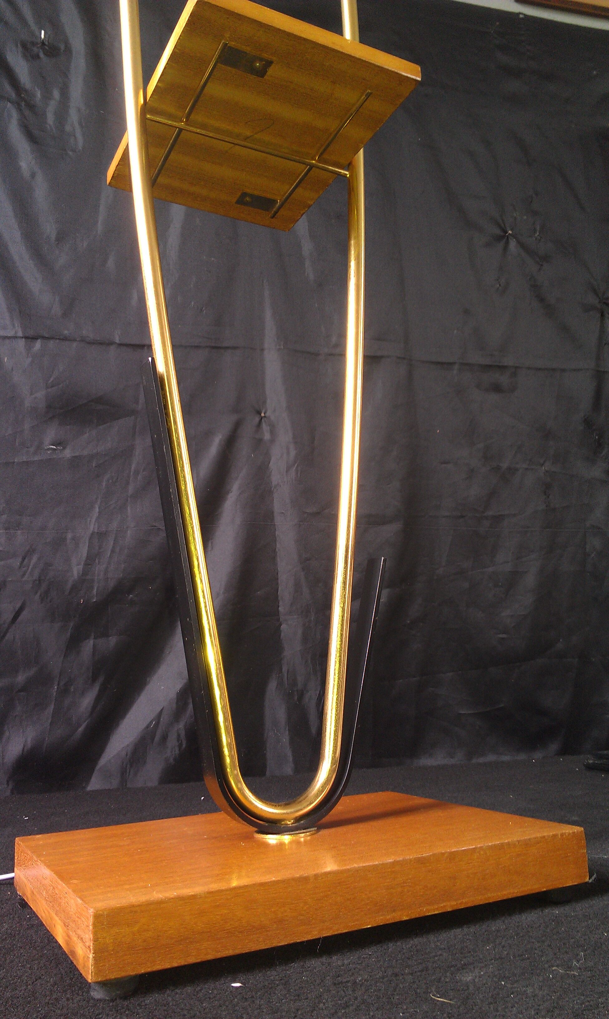 Floor lamp year 50