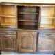Meuble en bois