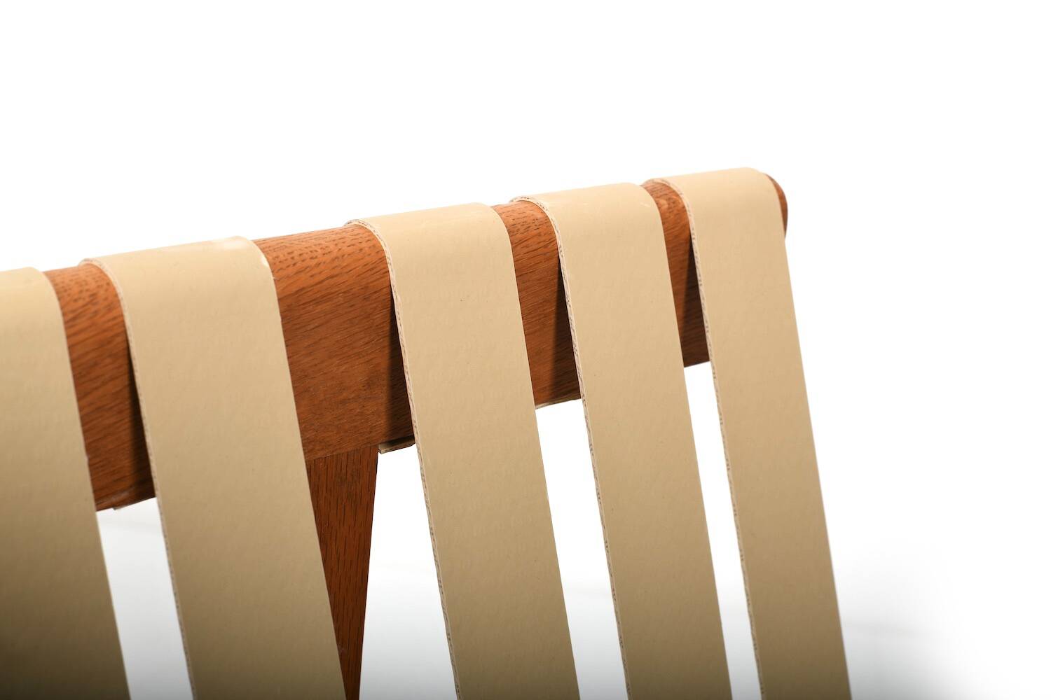 Old Børge Mogensen Sofa Model 211 New Upholstered