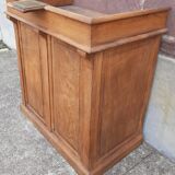 Old counter