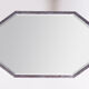 Miroir Art Déco réalisé par Louis Majorelle - années 1920
