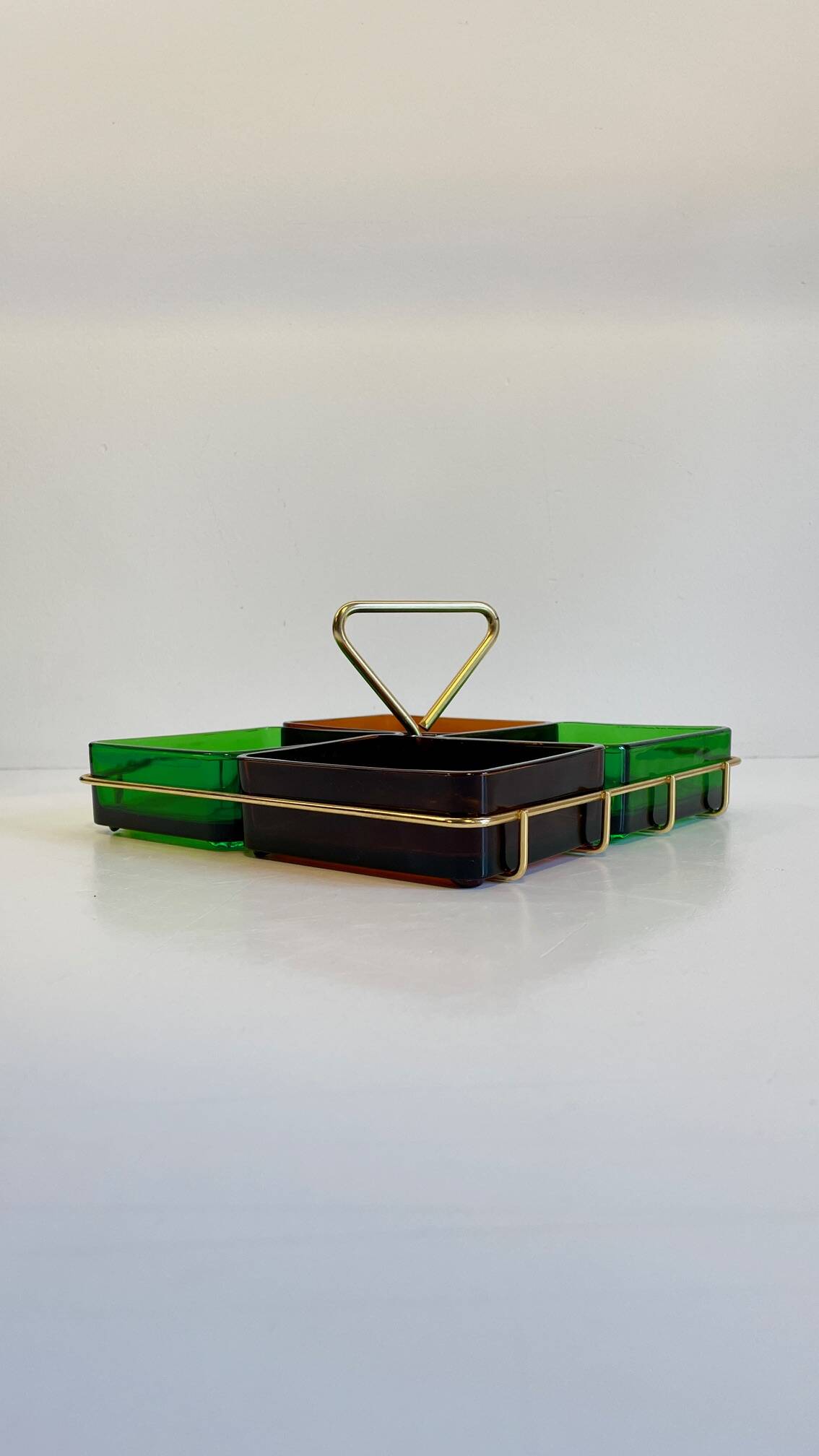 VERECO France VINTAGE Serving TRAY