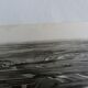 Aerial photography LaPie 1958 The plain of Beauce Greneville in Beauce