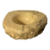 Alabaster ashtray