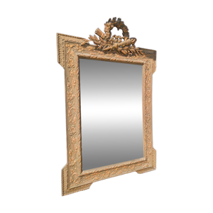 Miroir début XXème
