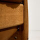 Danish leather lounge chair