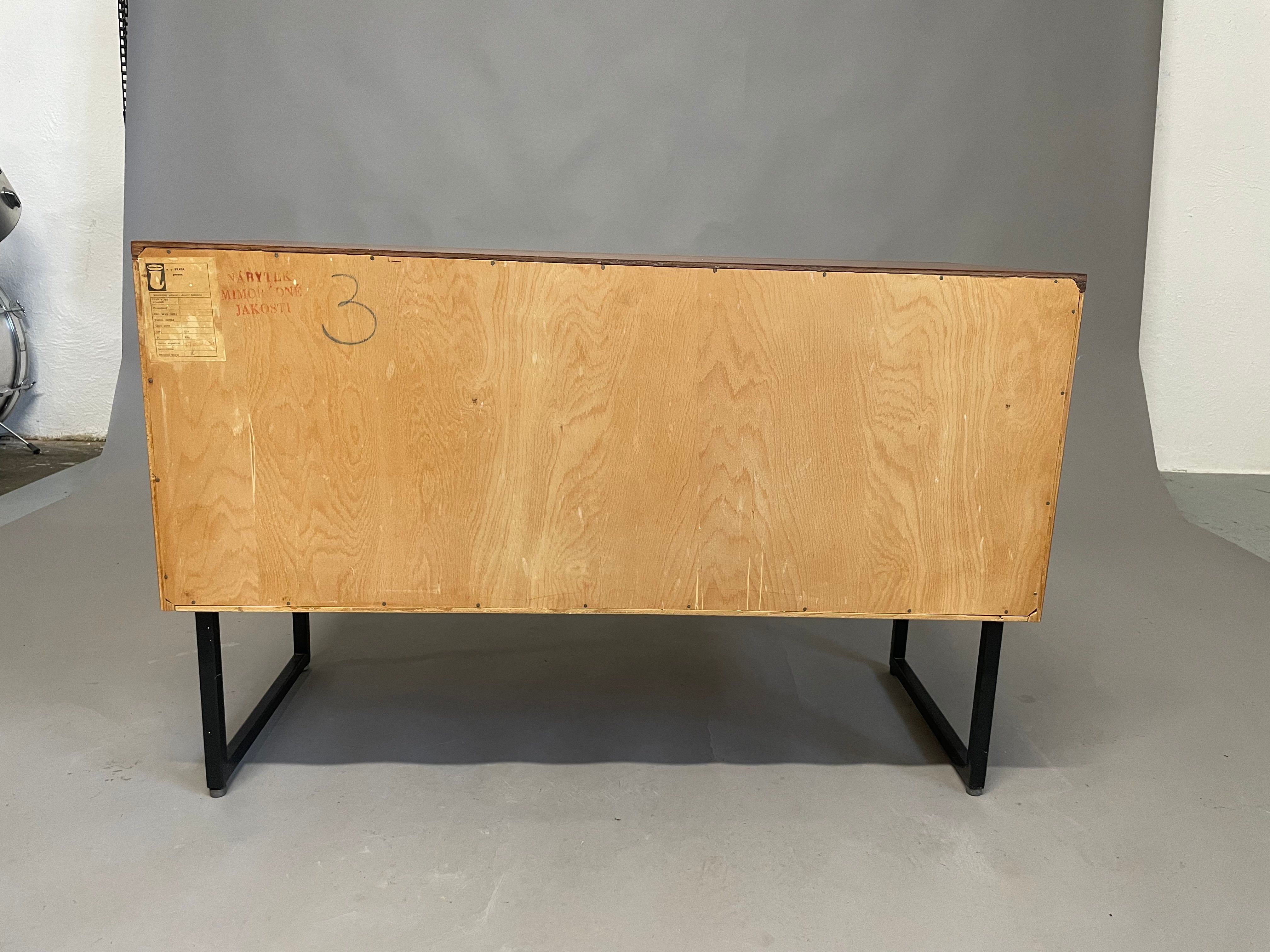 Cabinet Interier Praha