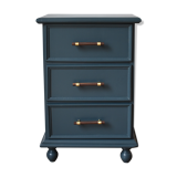 Chest of drawers three drawers