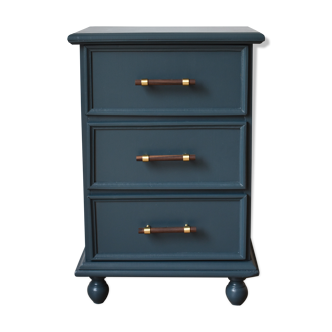 Chest of drawers three drawers