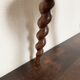 Tabouret tripode