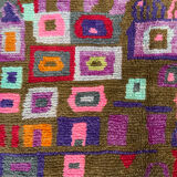 Tapis Boujaad