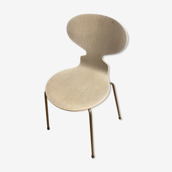 Ant chair by Arne Jacobsen for Fritz Hansen