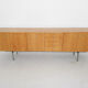 Custom made credenza, The Netherlands 1960's