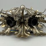 Wall lamp in metal by Banci Firenze