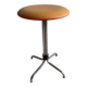 Orange Brabantia stool