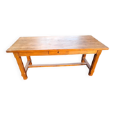 Table de ferme ancienne