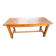 Old farmhouse table