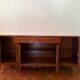 Louis XV style buffet