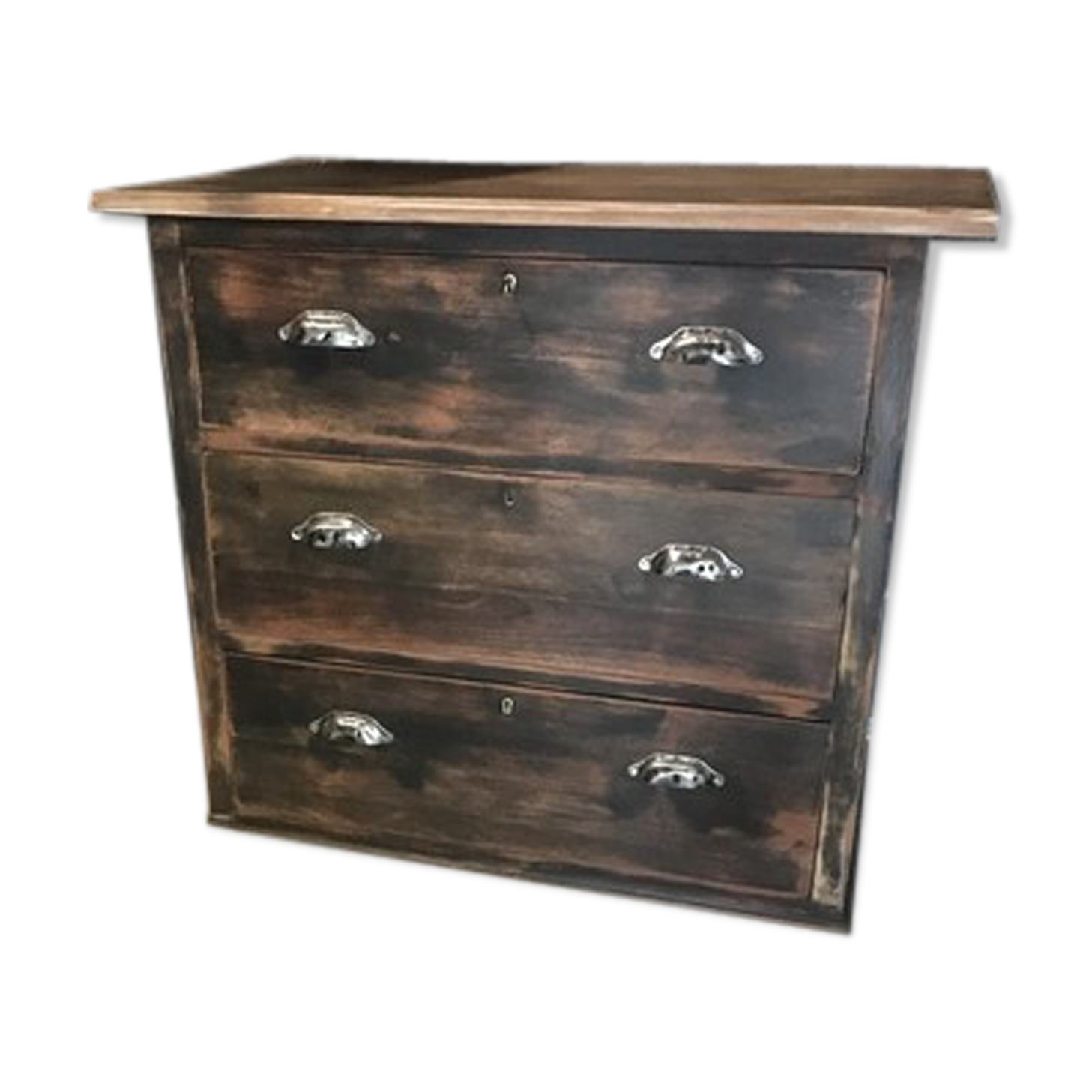 Dresser early XX eme redesigned