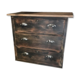 Dresser early XX eme redesigned