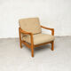 Scandinavian daybed set 1960