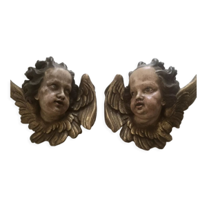 duo d'anges