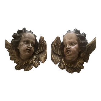 Angel duo