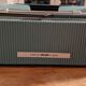 Typewriter Olivetti Lettera 32
