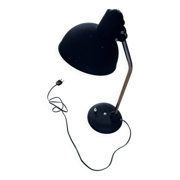 Belle lampe articulé Iron