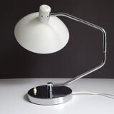 Desk lamp, design Michie Clay, Knoll, 50/60