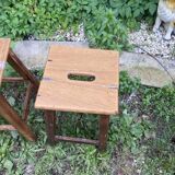 Stool