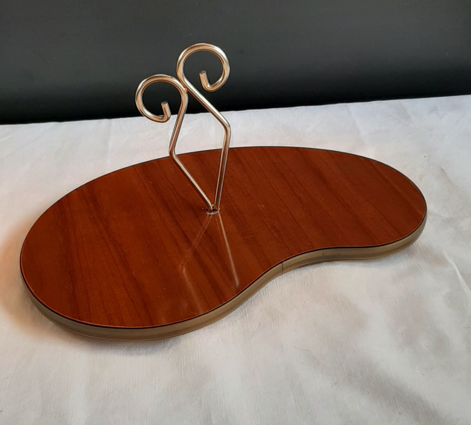 Formica cheese 🧀 platter