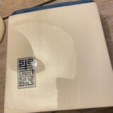 Rectangular vase