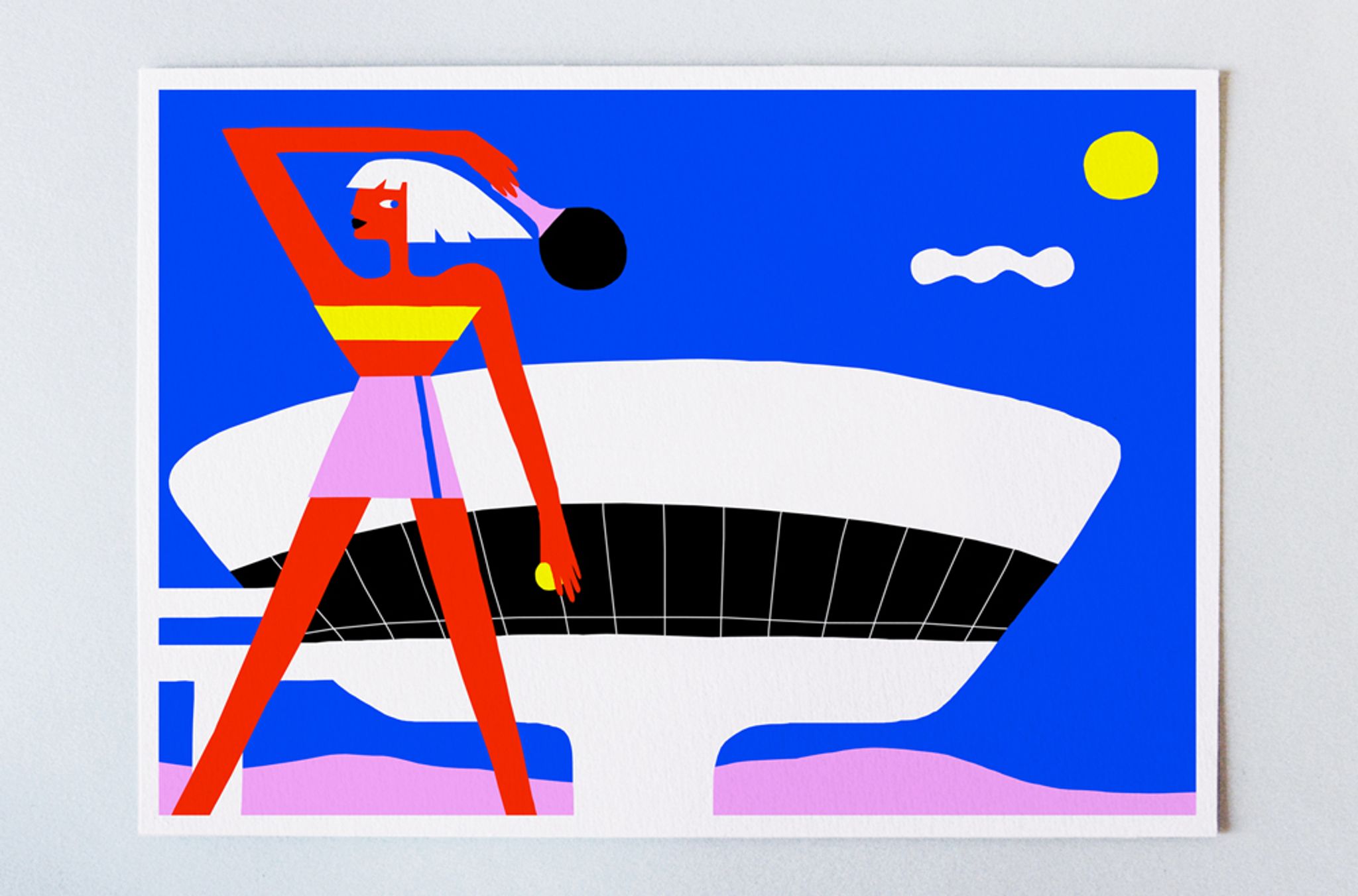 Niemeyer I