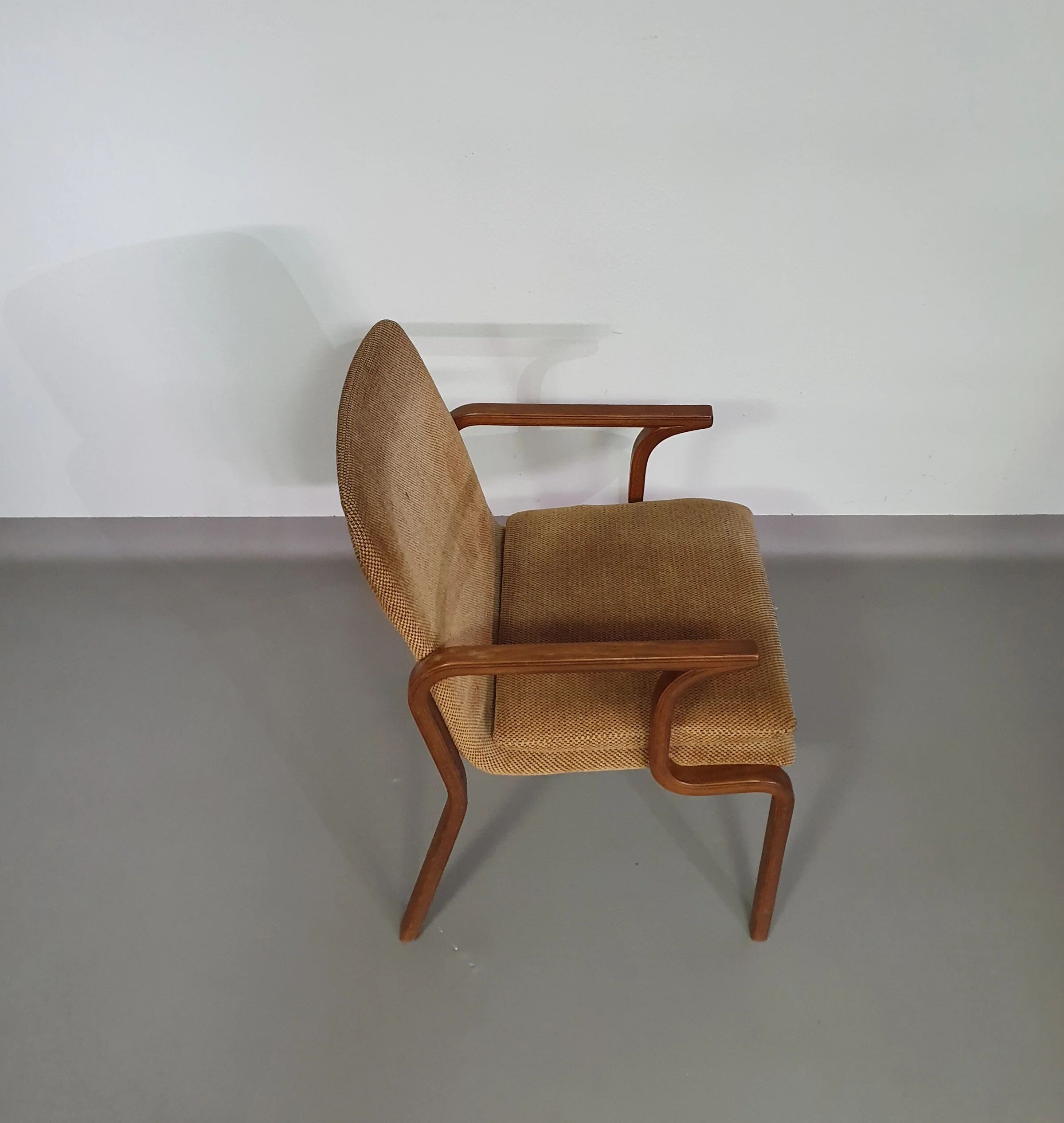 4 x Chaise pour personnes âgées / Marlies / Gerard Geytenbeek