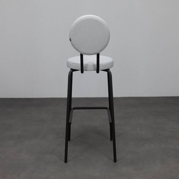 2 tabourets de bar Option Bar par Frederik Roijé pour Puik Design