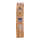 Tapis Berbère de Couloir - 382 x 74 cm