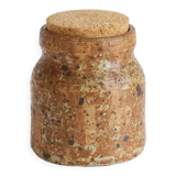 Sandstone pot